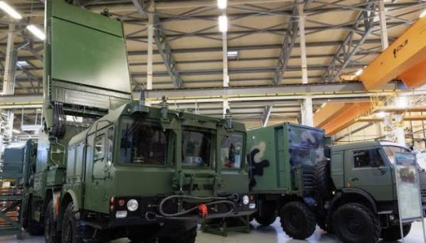 ВПК РФ залежить від мінералів до 2035 року