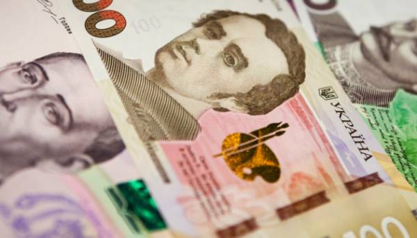 Бюджет: +1,2 млрд грн від приватизації