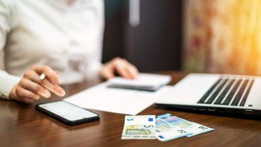 Німеччина: боржникам дозволили залишити на 30% більше коштів