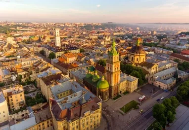 Львів: тариф на комуналку зріс на 25%