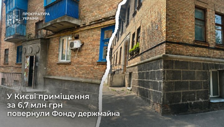 Київ: як продати нерухомість від ФДМ з вигодою
