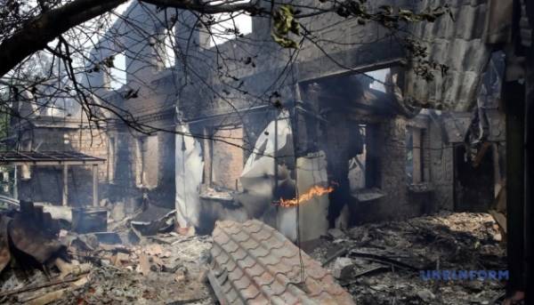 UA Finansy 29 Вишневе: ₴3 млрд на відбудову та нові проєкти