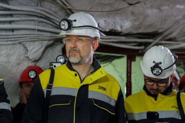 Бюджет, ВВП, допомога: ключові показники економіки України 7