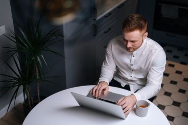 UA Finansy 13 IT без досвіду: від 0 до $2000/міс.