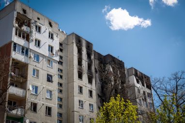 UA Finansy 12 100% українців можуть отримати компенсації за зруйноване житло. Кому ні?