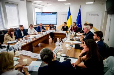 UA Finansy 35 Зима 2023: Мінсоцполітики готує нову допомогу українцям