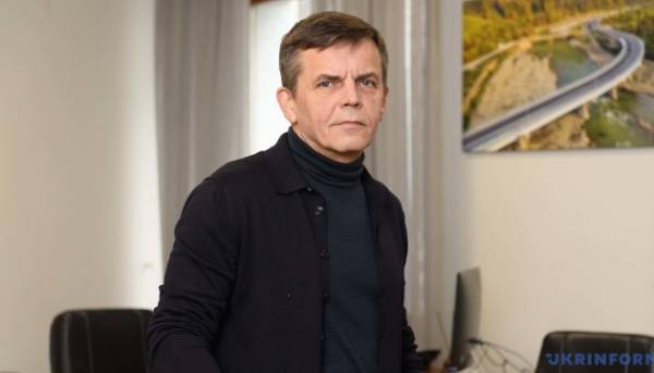 UA Finansy 29 Захист критичної інфраструктури Києва: завершення будівництва вчасно