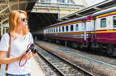 Європа: 5 видів квитків на потяг від €20 4 Європа: 5 видів квитків на потяг від €20 4
