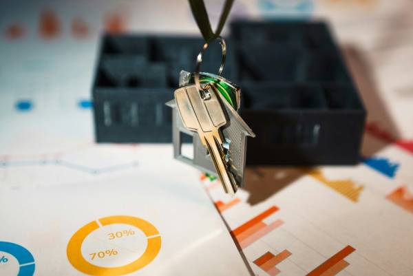 Податок на нерухомість 2026: що зміниться 5