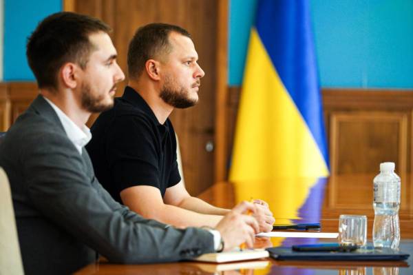 Київщина та Німеччина: співпраця з відбудови до 2028 року 9 Київщина та Німеччина: співпраця з відбудови до 2028 року 9