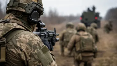 Військовим: коли новий контракт? Пояснює Міноборони