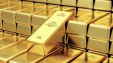 UA Finansy 44 1 млн євро: ЄС зупинив відмивання грошей через золото