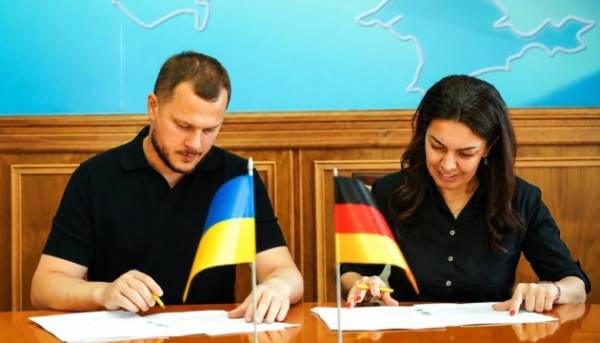 UA Finansy 28 Київщина та Німеччина: співпраця з відбудови до 2028 року