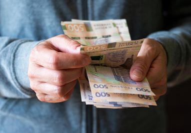 50% доплати за інтенсивність: хто отримає і як її рахувати 1