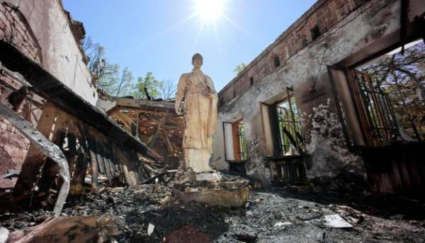 UA Finansy 28 ЮНЕСКО допоможе відновити музей Сковороди