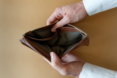 МВФ: 5% безробіття та дефіцит кадрів в Україні 2024