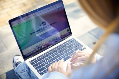 UA Finansy 34 ДРАЦС без черг: Як отримати документи через Укрпошту