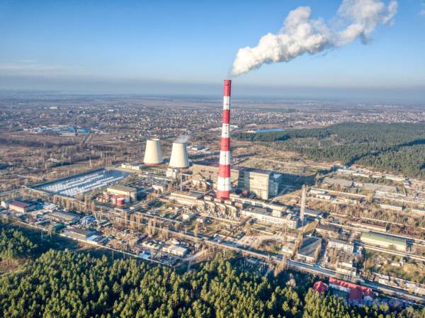 Відновлення Києва: виклики для тепломереж 12 Відновлення Києва: виклики для тепломереж 12