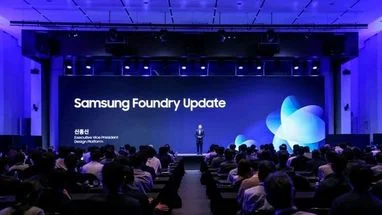 Samsung Foundry: 80% готові піти через зарплатні борги
