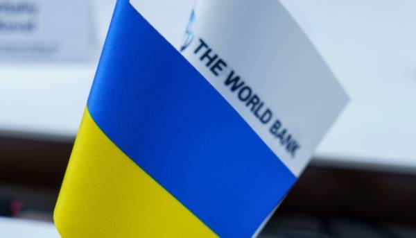 UA Finansy 50 Бюджет України: $3,35 млрд допомоги від Світового банку