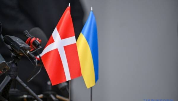 UA Finansy 30 Відбудова енергетики: Миколаївщина отримала допомогу від Данії