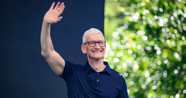 UA Finansy 34 Apple знову найдорожча компанія: обігнала Nvidia