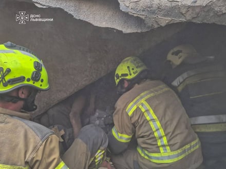 Наслідки атаки РФ 30 липня: що відомо (фото, відео) 19 Наслідки атаки РФ 30 липня: що відомо (фото, відео) 19