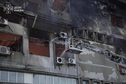 Наслідки атаки РФ 30 липня: що відомо (фото, відео) 18 Наслідки атаки РФ 30 липня: що відомо (фото, відео) 18