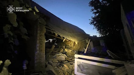 Наслідки атаки РФ 30 липня: що відомо (фото, відео) 16 Наслідки атаки РФ 30 липня: що відомо (фото, відео) 16