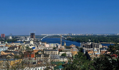 Київ: 5 чинників, що впливають на вартість комуналки