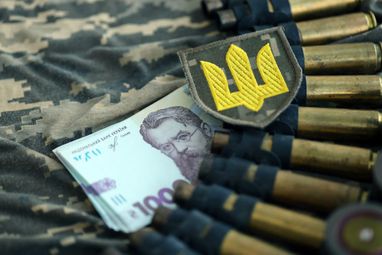 Військовий збір: зміна правил з 1 липня