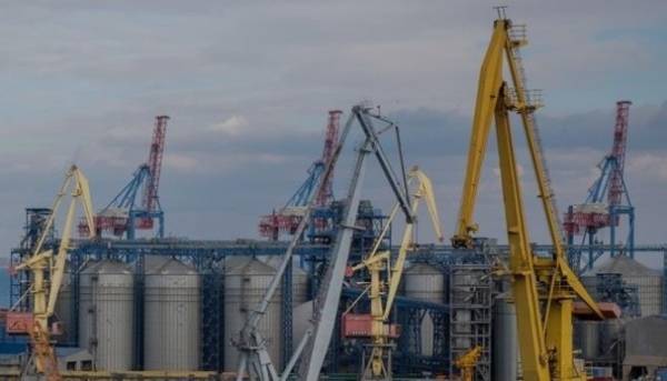 Агроекспорт сягнув 60% українського експорту