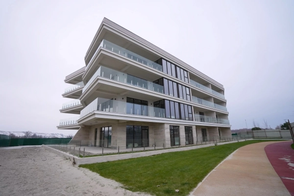 Будинок VITA 2.1 житлового комплексу бізнес-класу Park Lake City отримав дозвіл на введення в експлуатацію 7 Будинок VITA 2.1 житлового комплексу бізнес-класу Park Lake City отримав дозвіл на введення в експлуатацію 7