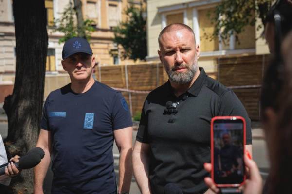 Музей у Харкові: завершено аварійне відновлення 8