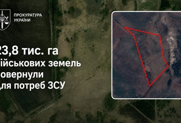 UA Finansy 42 Військові землі Одещини: інвестпотенціал для забудовників