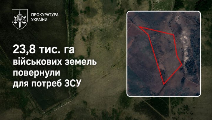 UA Finansy 74 Військові землі Одещини: інвестпотенціал для забудовників