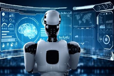 AI скоротив вакансії: кого шукають на 30% менше