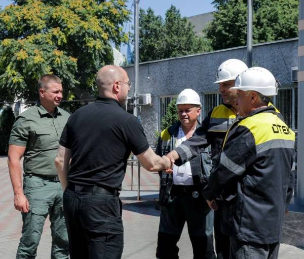 Бюджет, ВВП, допомога: ключові показники економіки України 8