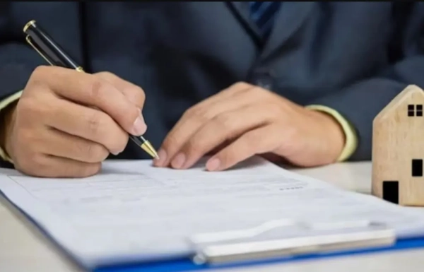 Навіщо включати інформацію про нерухомість до Державного реєстру речових прав?