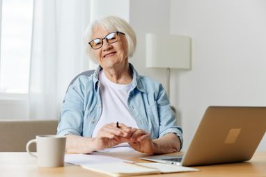 UA Finansy 44 5 категорій українців: хто може вийти на пенсію раніше