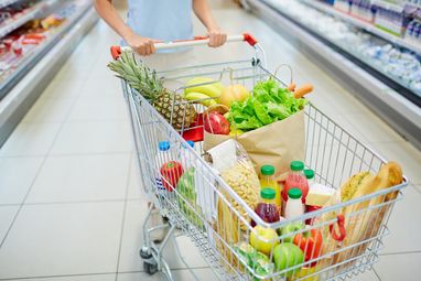 Ціни на борщові овочі впали на 25%