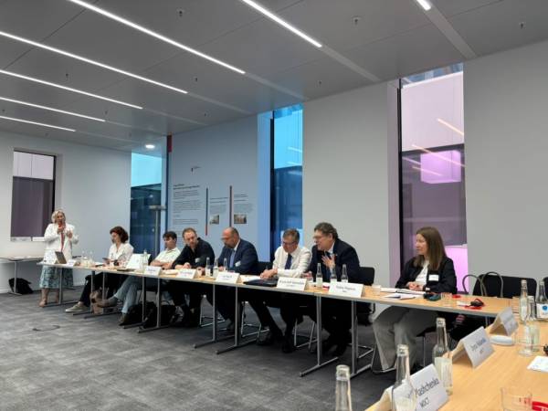 Україна-Німеччина: нова співпраця у будівництві 7