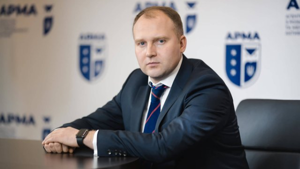 UA Finansy 15 Держфінмоніторинг у першому півріччі 2026 року збільшив у 2,3 раза…