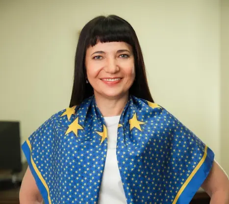 До кінця року частка новобудов, купівлених за програмою “єОселя”, може становити 12-15%. 11 До кінця року частка новобудов, купівлених за програмою “єОселя”, може становити 12-15%. 11