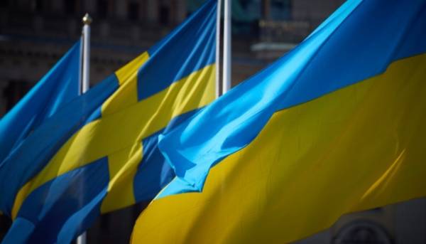 UA Finansy 29 Швеція: €124 млн для енергосистеми України