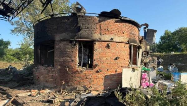 Укрнафта: ворожі атаки на критичну інфраструктуру