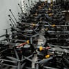 "Генерал Черешня" ввійшов до топ-19 програми Пентагону ($1,1 млрд) 6 "Генерал Черешня" ввійшов до топ-19 програми Пентагону ($1,1 млрд) 6