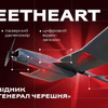 "Генерал Черешня" ввійшов до топ-19 програми Пентагону ($1,1 млрд) 7 "Генерал Черешня" ввійшов до топ-19 програми Пентагону ($1,1 млрд) 7