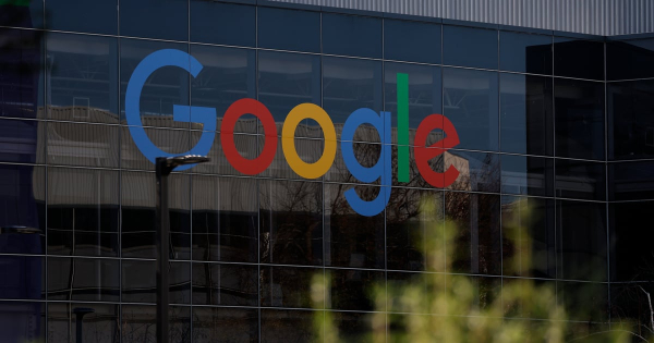 Google оштрафовано на €1 млрд за порушення антимонопольних правил