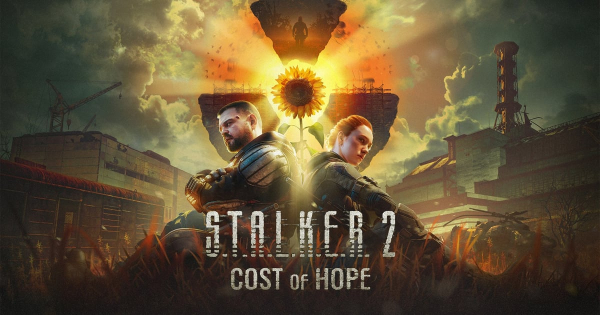 S.T.A.L.K.E.R. 2: Перше DLC вийде 20 серпня